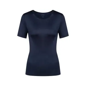 T-shirt de mulher Mey Emotion image-0