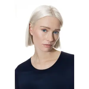 T-shirt de mulher Mey Emotion image-2