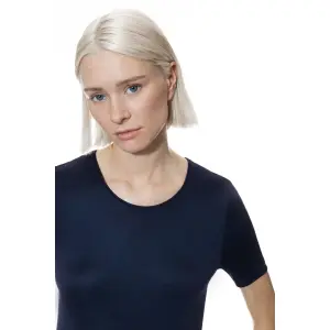 T-shirt de mulher Mey Emotion image-3