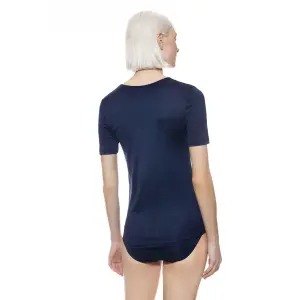 T-shirt de mulher Mey Emotion image-4