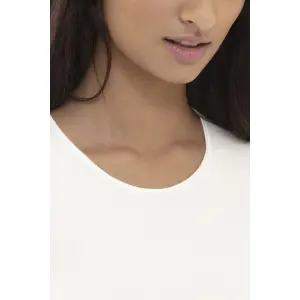 T-shirt de mulher Mey Emotion image-2