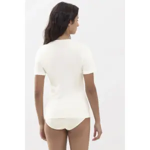 T-shirt de mulher Mey Emotion image-1