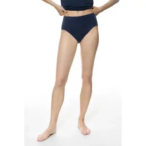 Cuecas de cintura alta para mulheres Mey Émotion image-1