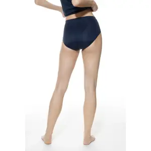 Cuecas de cintura alta para mulheres Mey Émotion image-2