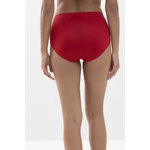 Cuecas de cintura alta para mulheres Mey Emotion image-1