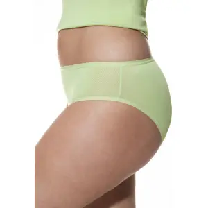 Cuecas femininas Mey American Pure Sense image-3