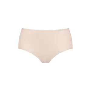 Cuecas de cintura alta para mulheres Mey Pure Sense image-0