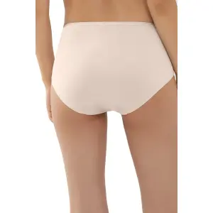 Cuecas de cintura alta para mulheres Mey Pure Sense image-2