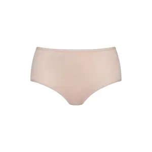 Cuecas de cintura alta para mulheres Mey Pure Sense image-0