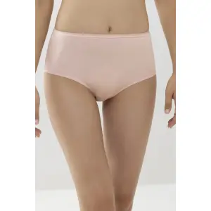 Cuecas de cintura alta para mulheres Mey Pure Sense image-1