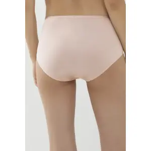 Cuecas de cintura alta para mulheres Mey Pure Sense image-2
