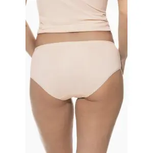 Cuecas femininas Mey Hipster Pure Sense image-2