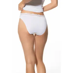 Mini cueca femme Mey Daily Sense image-2