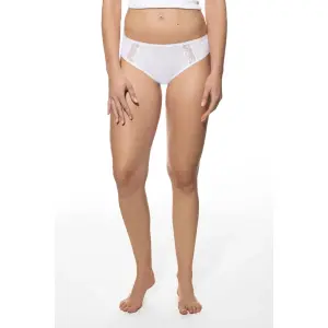Cuecas femininas Mey American Daily Sense image-1