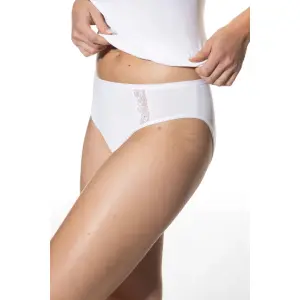 Cuecas femininas Mey American Daily Sense image-2