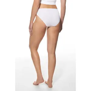 Cuecas femininas Mey American Daily Sense image-3