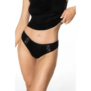 Cuecas femininas Mey American Daily Sense image-3
