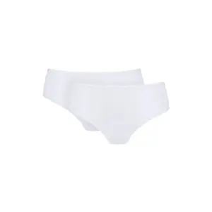 Cuecas femininas Mey American Serie pure sense (x2) image-0