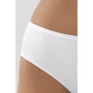 Cuecas femininas Mey American Serie pure sense (x2) image-3