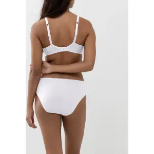 Cuecas femininas Mey American Serie pure sense (x2) image-1