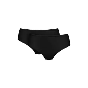 Cuecas femininas Mey American Serie pure sense (x2) image-0