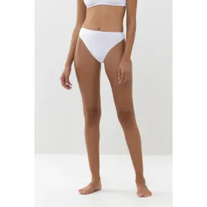 Cuecas femininas Mey Retro Jazz Pure Sense (x2) image-1