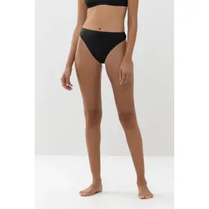 Cuecas femininas Mey Retro Jazz Pure Sense (x2) image-1