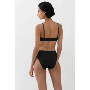 Cuecas femininas Mey Retro Jazz Pure Sense (x2) image-2