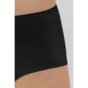 Cuecas de cintura alta para mulheres Mey Pure Sense (x2) image-3