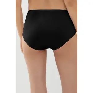 Cuecas de cintura alta para mulheres Mey Pure Sense (x2) image-2