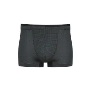 Calções boxer Mey Classic Houndstooth image-0
