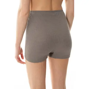 Calções boxer Mey Wool Love image-2