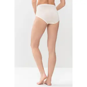 Cuecas de cintura alta para mulheres Mey Exquisite image-1
