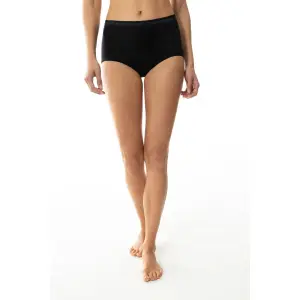 Cuecas de cintura alta para mulheres Mey Exquisite image-1