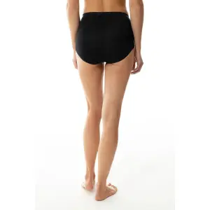 Cuecas de cintura alta para mulheres Mey Exquisite image-3