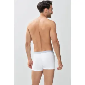 Boxer com cinta trançada Mey RE Think image-1