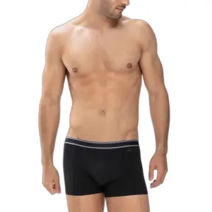 Boxer com cinta trançada Mey RE Think image-0