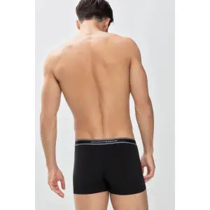 Boxer com cinta trançada Mey RE Think image-2