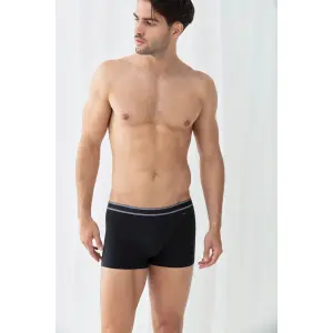 Boxer com cinta trançada Mey RE Think image-1