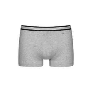 Boxer com cinta trançada Mey RE Think image-0