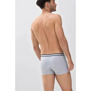 Boxer com cinta trançada Mey RE Think image-2