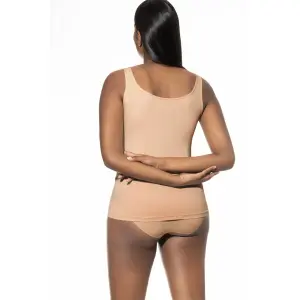 Tampo do tanque feminino Mey Soft Shape image-2