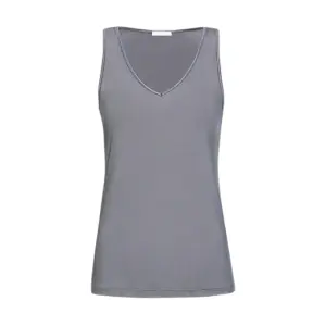 Tampo do tanque feminino Mey Poetry Classy image-0