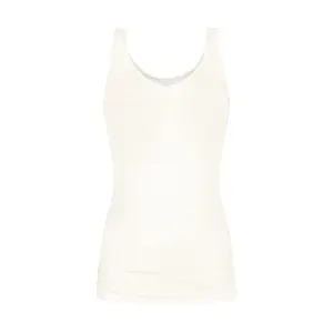 Tampo do tanque feminino Mey Poetry Classy image-0