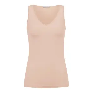 Tampo do tanque feminino Mey Poetry Classy image-0