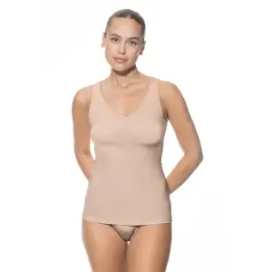 Tampo do tanque feminino Mey Poetry Classy image-1