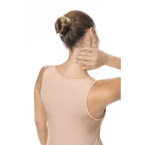 Tampo do tanque feminino Mey Poetry Classy image-4