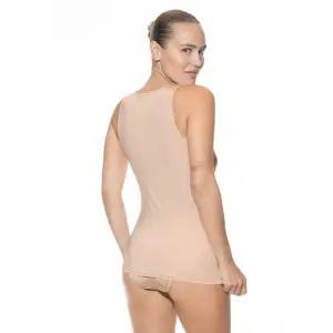 Tampo do tanque feminino Mey Poetry Classy image-2