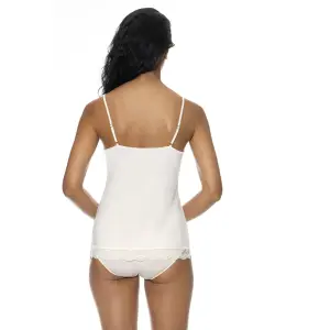 Fato de banho para mulher Mey Poetry Fame image-2