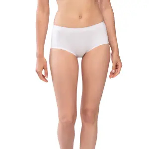 Cuecas femininas Mey Hipster Illusion image-0